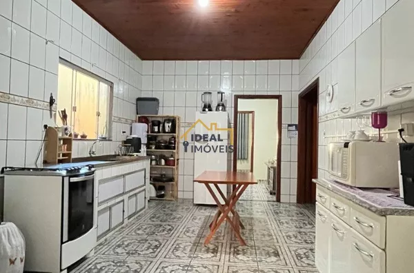 Casa para venda, 3 quarto(s),  São Braz, Birigui - Foto 17