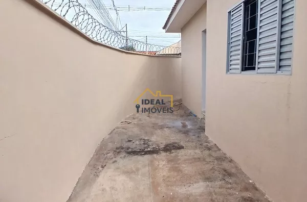 Casa para aluguel, 2 quarto(s),  Residencial Ipê, Birigui - Foto 10