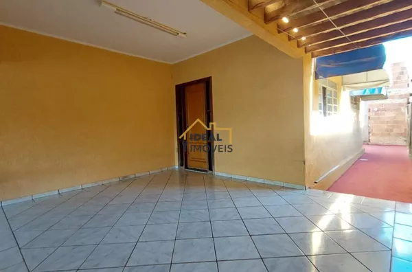 Casa para venda,  Jandaia Residencial Parque, Birigui - Foto 1