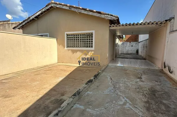 Casa para venda,  - Selecione - Bairro, Birigui