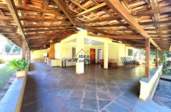 Chácara para venda,  - Selecione - Bairro, Birigui - Foto 1