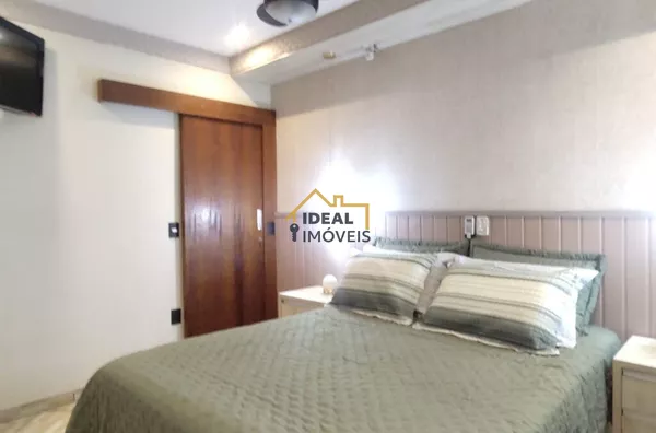 LInda casa a venda com Planejados - Venda de Porteira Fechada - Aceita permuta em clubinho  - Leia a descrição