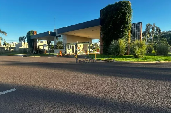 Terreno á  venda em condomínio Residencial Village Damha. - Foto 4