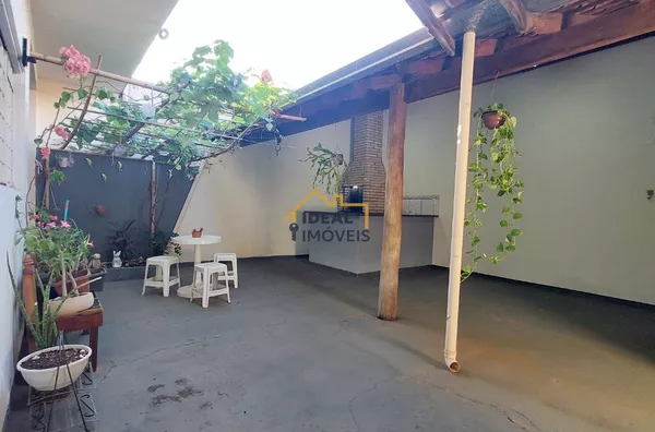 Casa para venda, 2 quarto(s),  Jardim São Braz, Birigui - Foto 6
