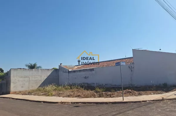 Terreno para venda,  Colinas Park Ii, Birigui - Foto 1