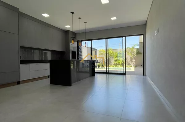 Casa em condomínio para venda,  Birigui - Foto 4