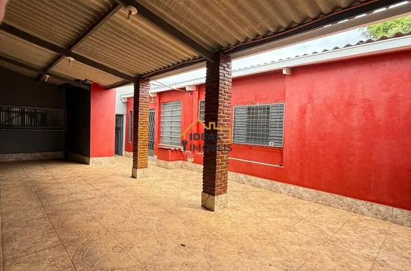 Casa para venda,  Residencial Prefeito Mário Crêm Dos Santos, Birigui - Foto 1