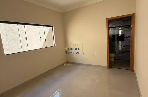 Casa para venda,  Residencial Monte Líbano, Birigui