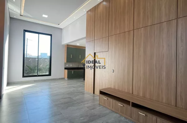 Casa em condomínio para venda,  - Selecione - Bairro, Araçatuba