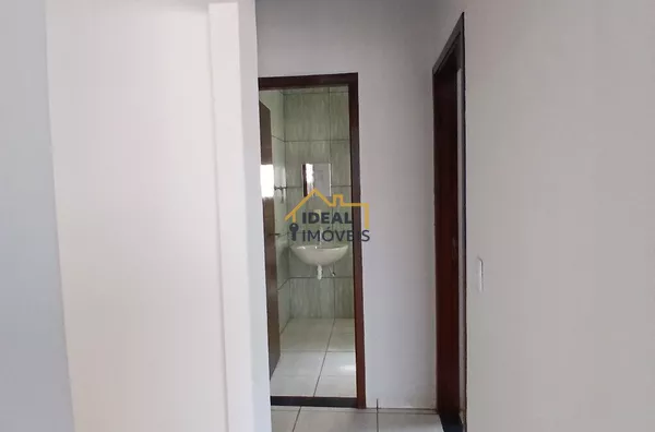Casa para aluguel, 2 quarto(s),  Residencial Ipê, Birigui - Foto 20