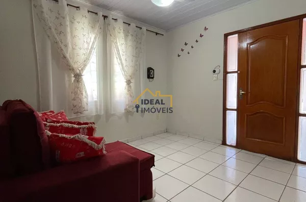 Casa para venda, 3 quarto(s),  Jardim Flamengo, Birigui