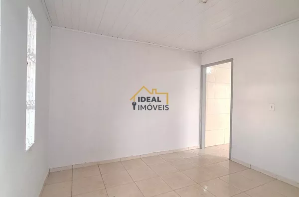 Casa 3 Quartos Recanto Verde Birigui - Terreno 125m² R$140 mil - Financiamento