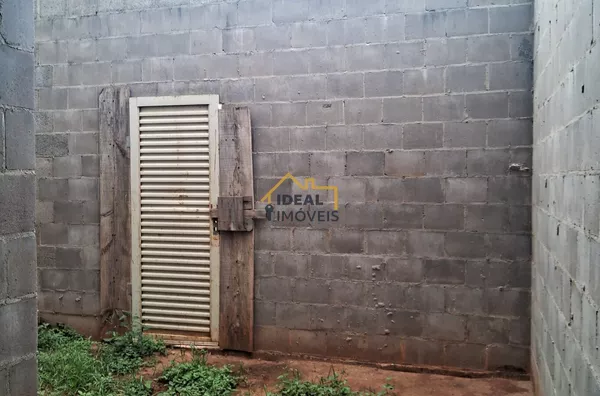 Sobrado em construção para venda,  Residencial Colina Verde, Birigui - Foto 6