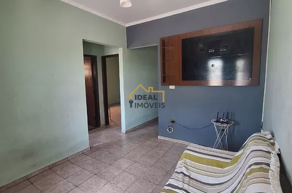 2 Casas à venda - bairro Jardim São Braz, Birigui - Foto 3