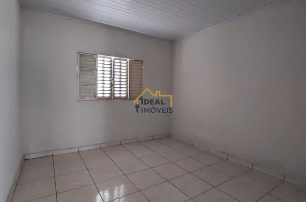 Casa para venda, 2 quarto(s),  Quemil, Birigui - Foto 4