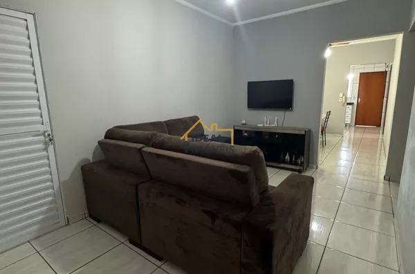 Casa para venda, 3 quarto(s),  Jardim Toselar, Birigui - Foto 5