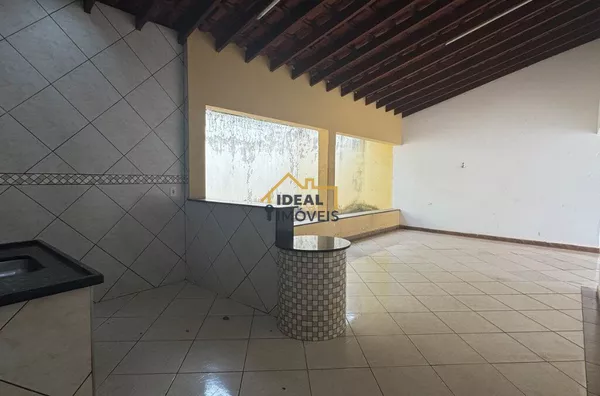 Casa para venda , 2 quarto(s),  Residencial Jardim Santa Luzia, Birigui - Foto 6