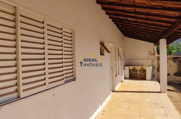 Bairro Bosque da saúde: 1 quarto, cozinha, banheiro, lavanderia, poucos minutos do Centro da Cidade - Foto 2