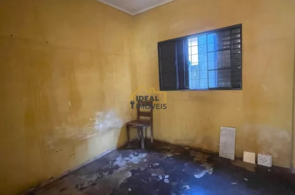 Imóvel Rua Aviação - Araçatuba - R$1.800 Locação Comercial ou Residencial - 3 Quartos 2 Vagas - Foto 11