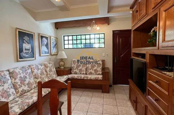 Sobrado para venda, 3 quarto(s),  Centro, Birigui - Foto 4