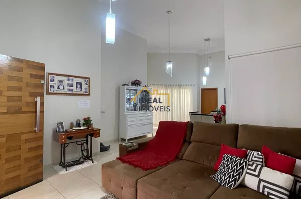 Casa em condomínio para venda,  - Selecione - Bairro, Birigui