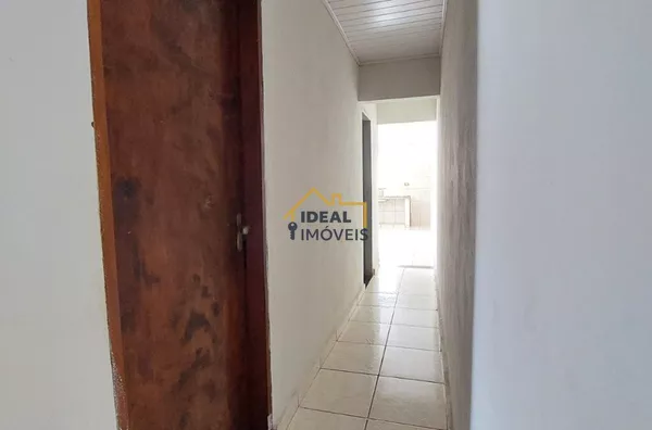 Casa para venda, 2 quarto(s),  Quemil, Birigui - Foto 6