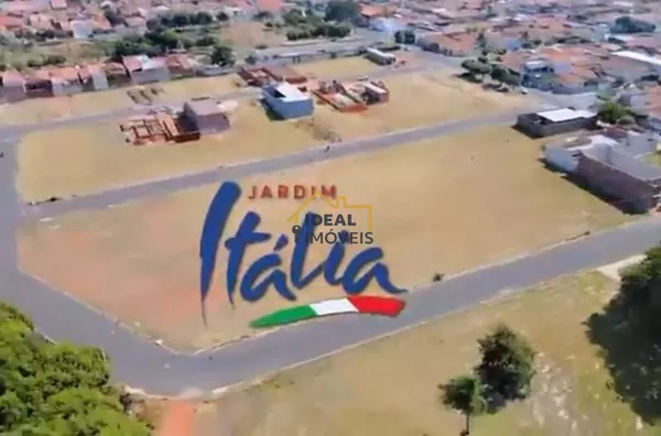 Terreno para venda,  Jd Italia, Birigui - Foto 2