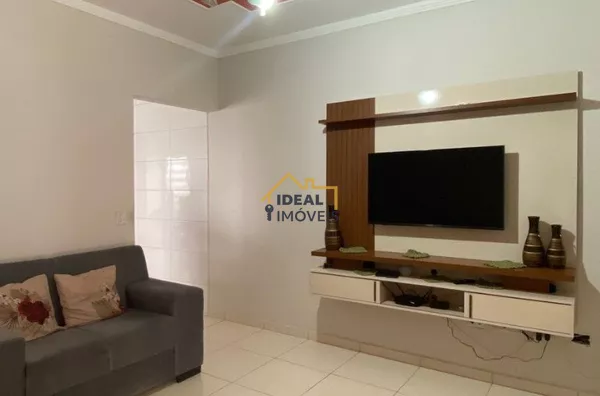 Casa para venda, 2 quarto(s),  Jardim São Braz, Birigui - Foto 4