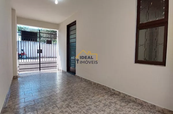 Casa para venda, 3 quarto(s),  Vila Roberto, Birigui - Foto 4