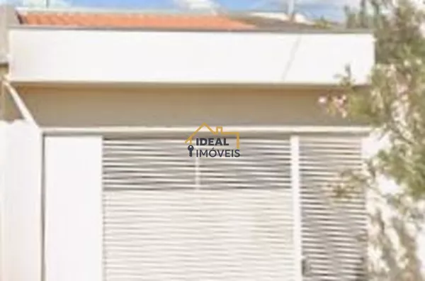 Casa para venda, 2 quarto(s),  Residencial Jardim Do Trevo, Birigui - Foto 1