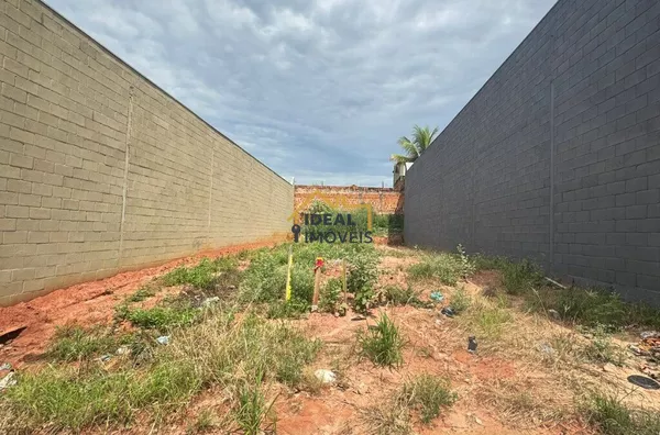 Terreno para venda,  Jardim São Braz, Birigui - Foto 1