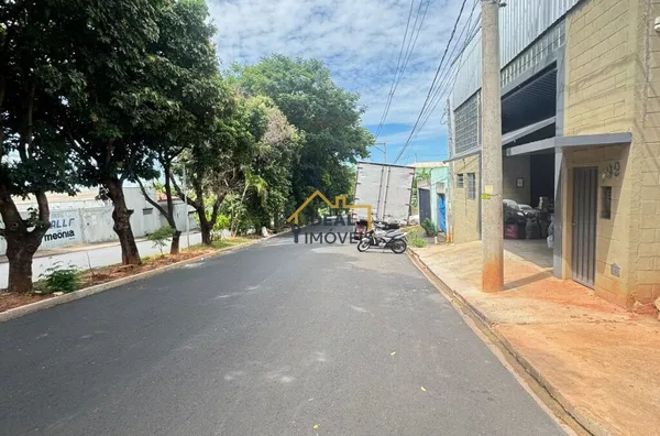 Terreno para venda,  Jardim São Braz, Birigui - Foto 5