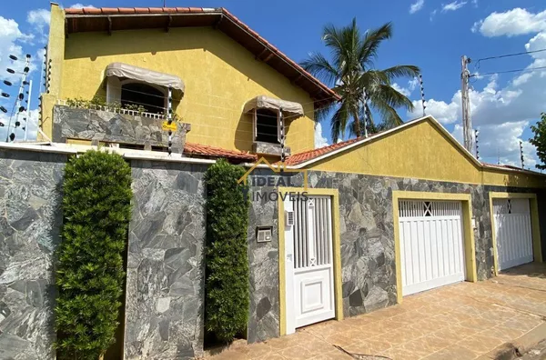 Imóvel Á Venda Birigui - R$848 mil - Terreno 500m² - Foto 30
