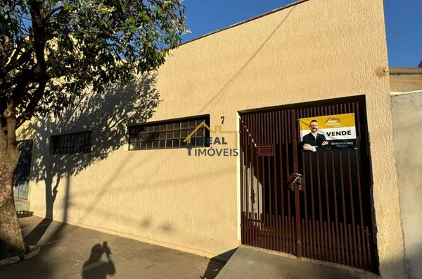 Casa para venda, 3 quarto(s),  Vila Roberto, Birigui - Foto 2