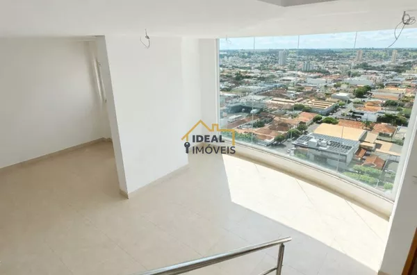 Apartamento duplex para venda,  Vila Guarujá, Birigui - Foto 3
