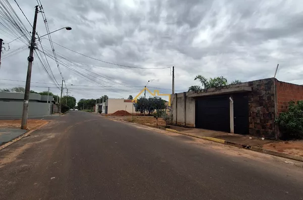 Terreno Art Ville Birigui - R$99.900 - 250m² - Foto 4