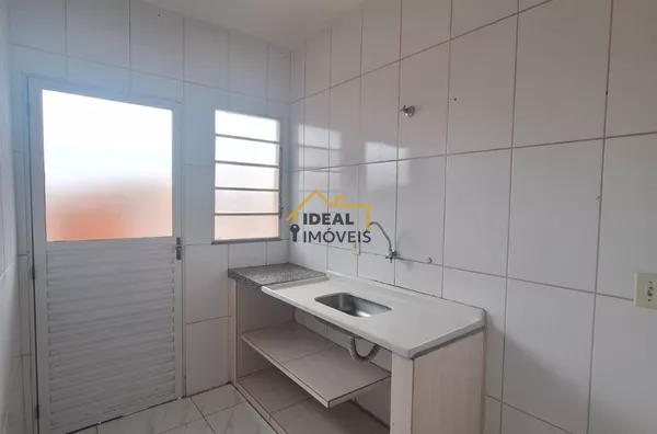 Sobrado à Venda no Conj. Hab. Prefeito Francisco Antônio de Lima – 3 Quartos, Garagem 3 Carros - Foto 26