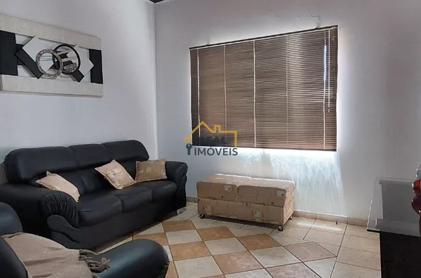 Casa para venda, 5 quarto(s),  Vila Xavier, Birigui - Foto 2