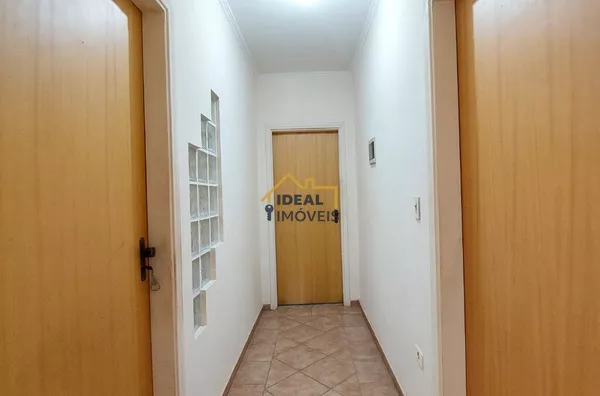 Casa para venda, 4 quarto(s),  Residencial Capuano, Birigui - Foto 6