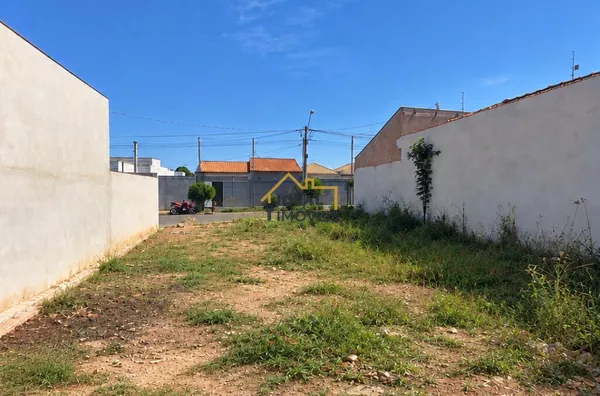 Terreno Bairro Vitória Birigui - R$80 mil - 250m² - Residencial/Comercial