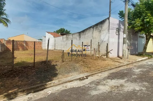 Terreno para venda com 250 m²,  Quemil, Birigui - Foto 6
