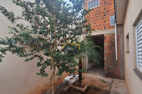 Sobrado à Venda no Conj. Hab. Prefeito Francisco Antônio de Lima – 3 Quartos, Garagem 3 Carros - Foto 11