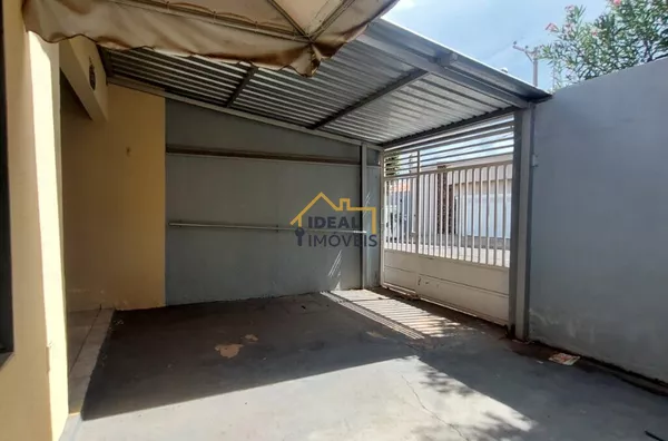 Casa para venda,  Residencial Monte Líbano, Birigui - Foto 5