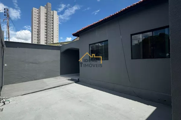 Casa para venda, 3 quarto(s),  Centro, Birigui - Foto 2