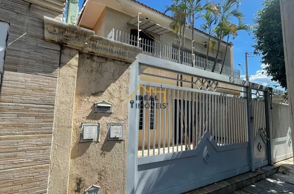 Sobrado para venda,  Jardim Toselar, Birigui - Foto 2