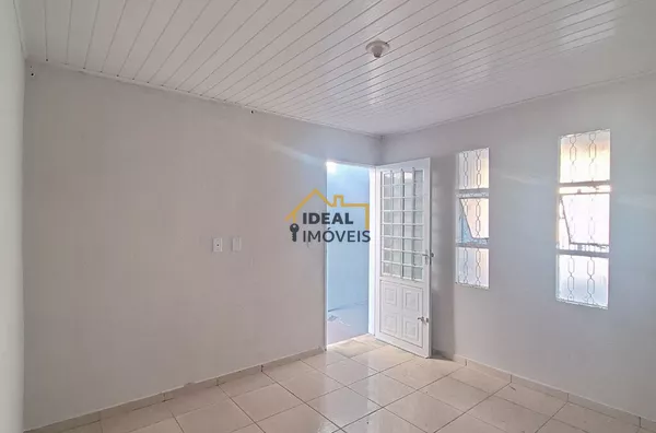 Casa 3 Quartos Recanto Verde Birigui - Terreno 125m² R$140 mil - Financiamento