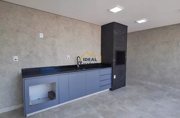 Casa em condomínio para ,  Residencial Adisa Birigui, Birigui - Foto 18