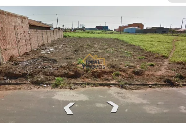 Terreno para ,  Residencial Portal Da Pérola Ii, Birigui - Foto 1