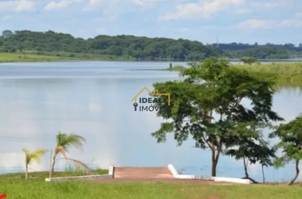 Terreno para venda, CONDOMINIO SAN MARINO,  Glicério - Foto 2