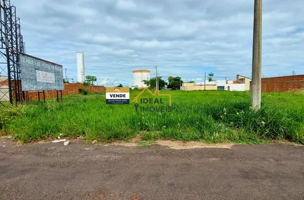 Terreno para venda, Parque Dom Pedro, Birigui - Foto 3